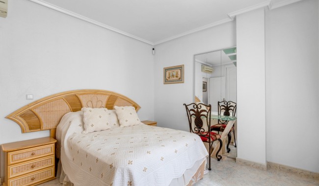 Resale - Villa - Ciudad Quesada/Rojales - Ciudad Quesada