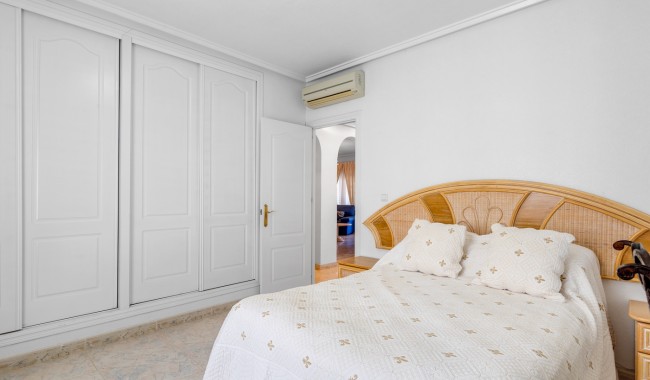 Resale - Villa - Ciudad Quesada/Rojales - Ciudad Quesada