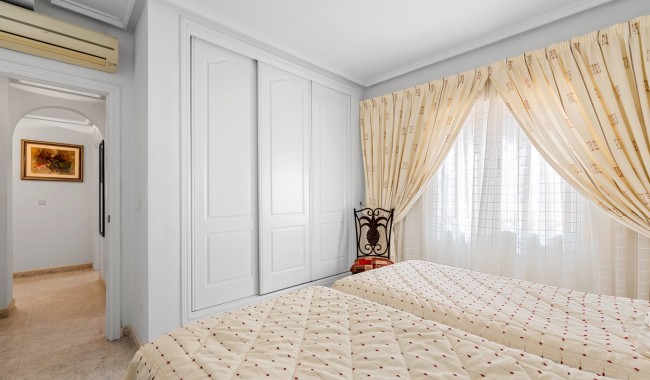 Resale - Villa - Ciudad Quesada/Rojales - Ciudad Quesada
