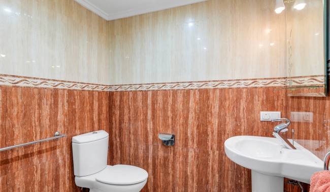 Resale - Villa - Ciudad Quesada/Rojales - Ciudad Quesada