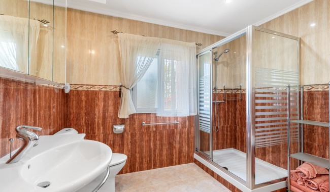 Resale - Villa - Ciudad Quesada/Rojales - Ciudad Quesada