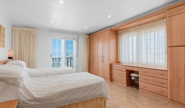 Resale - Villa - Ciudad Quesada/Rojales - Ciudad Quesada