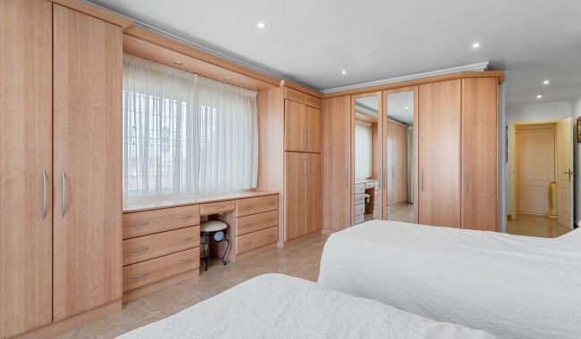 Resale - Villa - Ciudad Quesada/Rojales - Ciudad Quesada