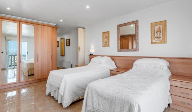Resale - Villa - Ciudad Quesada/Rojales - Ciudad Quesada