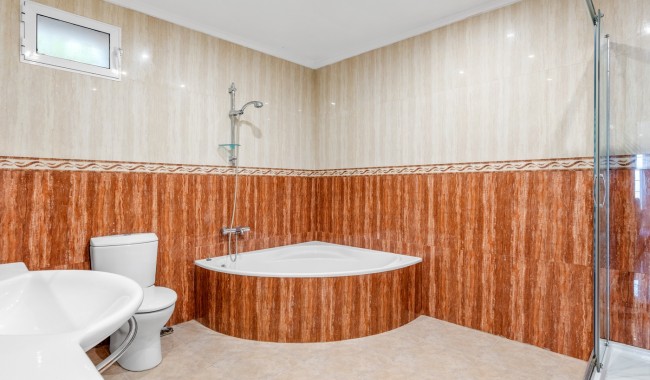 Resale - Villa - Ciudad Quesada/Rojales - Ciudad Quesada