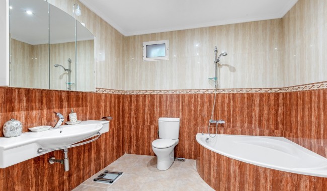 Resale - Villa - Ciudad Quesada/Rojales - Ciudad Quesada