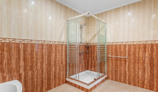 Resale - Villa - Ciudad Quesada/Rojales - Ciudad Quesada