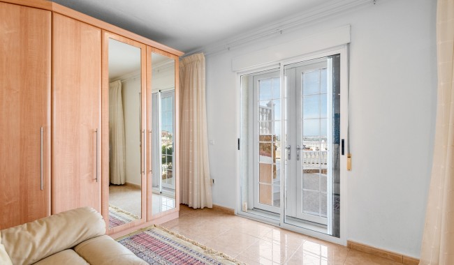Resale - Villa - Ciudad Quesada/Rojales - Ciudad Quesada