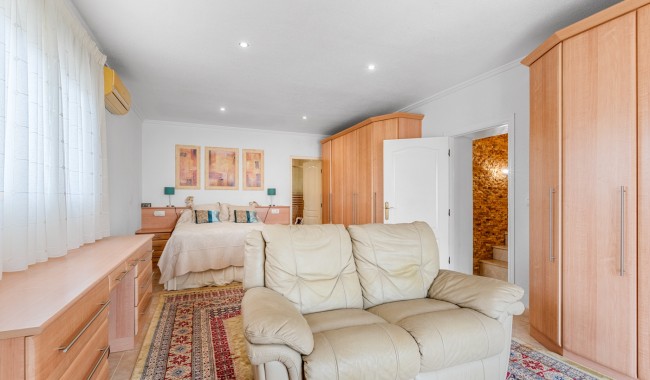 Resale - Villa - Ciudad Quesada/Rojales - Ciudad Quesada