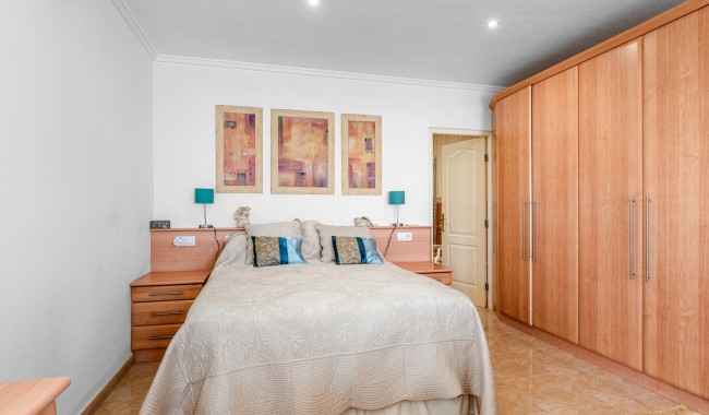 Resale - Villa - Ciudad Quesada/Rojales - Ciudad Quesada