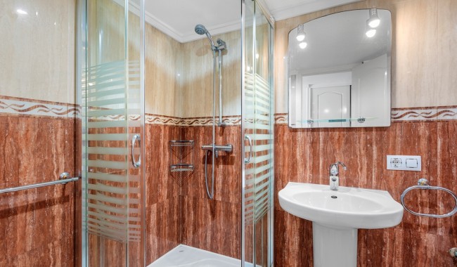 Resale - Villa - Ciudad Quesada/Rojales - Ciudad Quesada