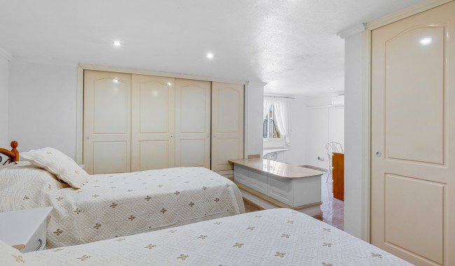 Resale - Villa - Ciudad Quesada/Rojales - Ciudad Quesada