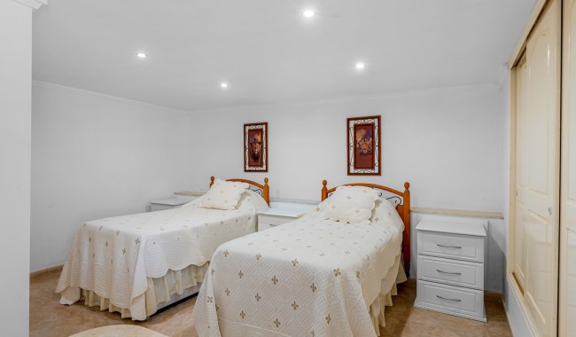 Resale - Villa - Ciudad Quesada/Rojales - Ciudad Quesada