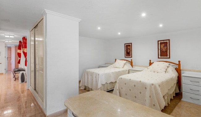 Resale - Villa - Ciudad Quesada/Rojales - Ciudad Quesada