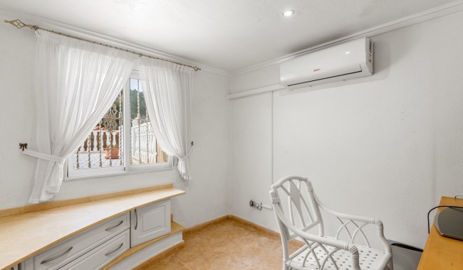 Resale - Villa - Ciudad Quesada/Rojales - Ciudad Quesada
