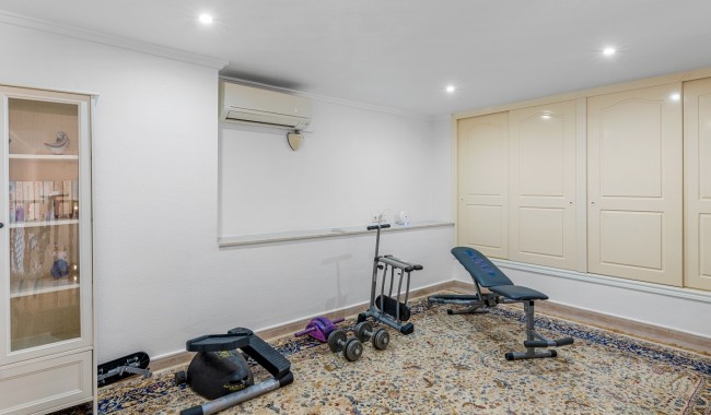 Resale - Villa - Ciudad Quesada/Rojales - Ciudad Quesada
