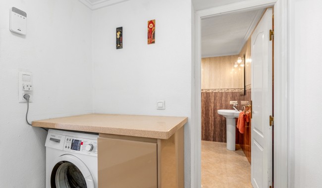 Resale - Villa - Ciudad Quesada/Rojales - Ciudad Quesada