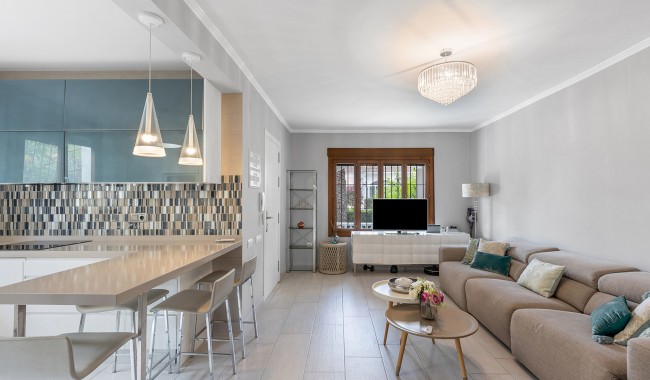 Villa - Begagnad - Torrevieja - Rocio del Mar