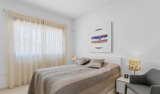 Begagnad - Villa - Ciudad Quesada/Rojales - Ciudad Quesada