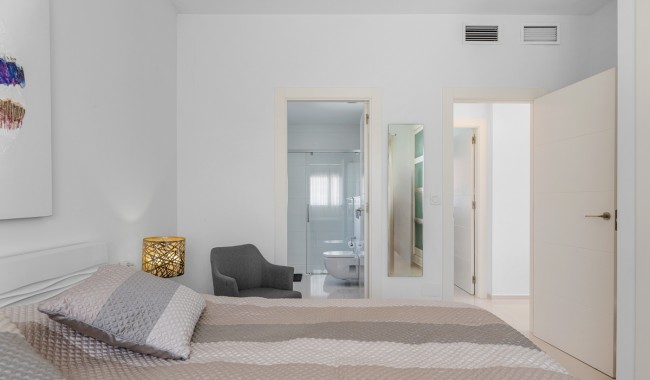 Begagnad - Villa - Ciudad Quesada/Rojales - Ciudad Quesada