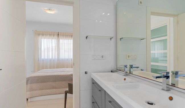 Begagnad - Villa - Ciudad Quesada/Rojales - Ciudad Quesada