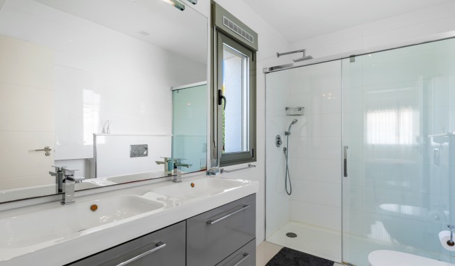 Begagnad - Villa - Ciudad Quesada/Rojales - Ciudad Quesada