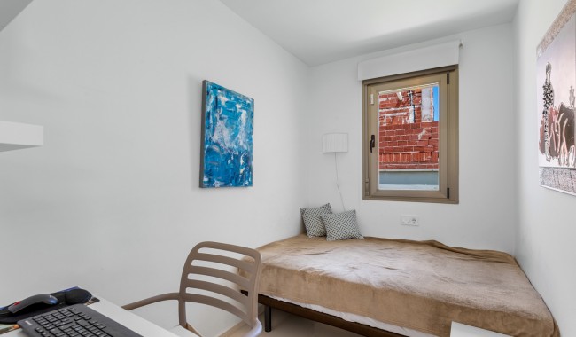 Begagnad - Villa - Ciudad Quesada/Rojales - Ciudad Quesada