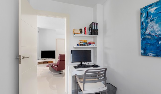 Begagnad - Villa - Ciudad Quesada/Rojales - Ciudad Quesada