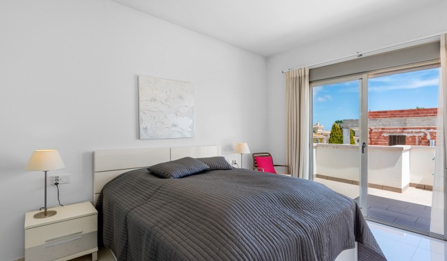 Begagnad - Villa - Ciudad Quesada/Rojales - Ciudad Quesada