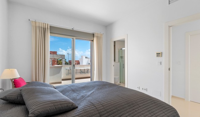 Begagnad - Villa - Ciudad Quesada/Rojales - Ciudad Quesada