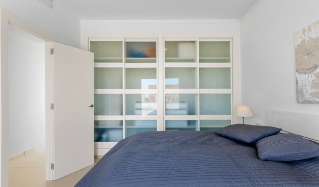 Begagnad - Villa - Ciudad Quesada/Rojales - Ciudad Quesada