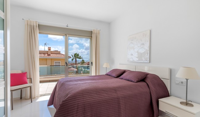 Begagnad - Villa - Ciudad Quesada/Rojales - Ciudad Quesada