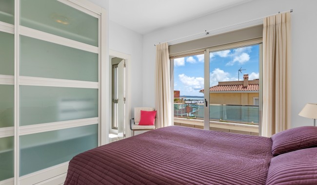 Begagnad - Villa - Ciudad Quesada/Rojales - Ciudad Quesada