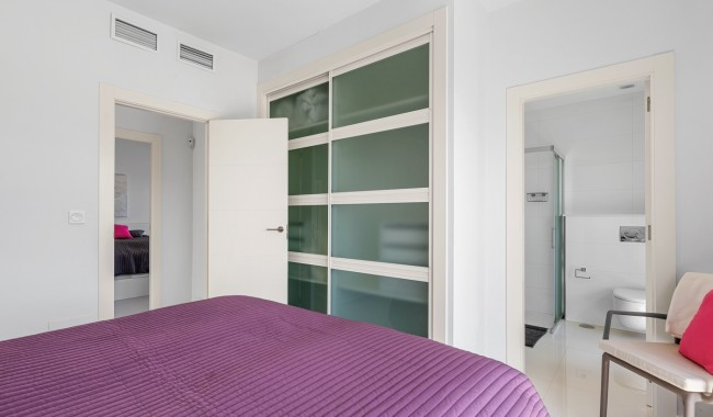 Begagnad - Villa - Ciudad Quesada/Rojales - Ciudad Quesada
