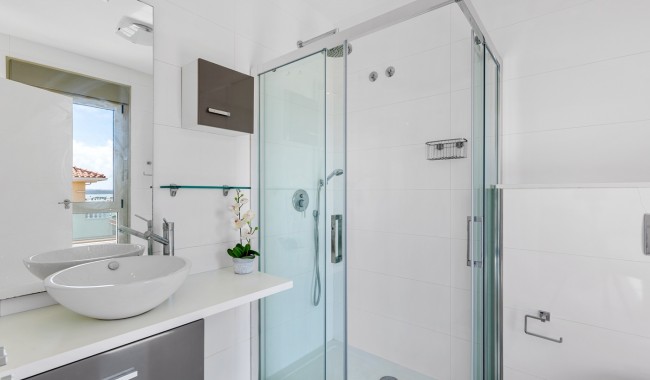 Begagnad - Villa - Ciudad Quesada/Rojales - Ciudad Quesada