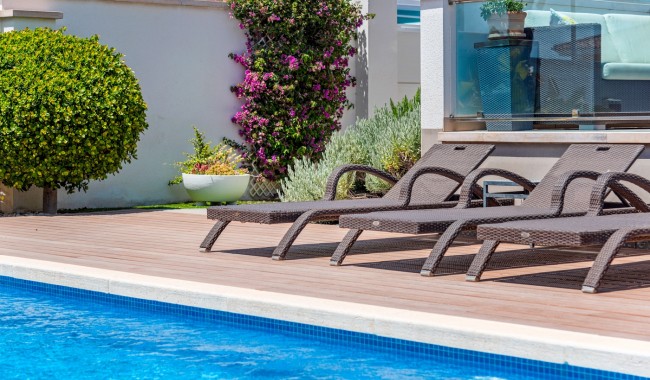 Begagnad - Villa - Ciudad Quesada/Rojales - Ciudad Quesada