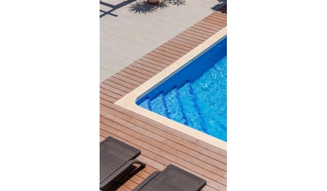 Begagnad - Villa - Ciudad Quesada/Rojales - Ciudad Quesada