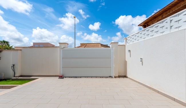 Begagnad - Villa - Ciudad Quesada/Rojales - Ciudad Quesada