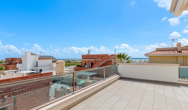 Begagnad - Villa - Ciudad Quesada/Rojales - Ciudad Quesada