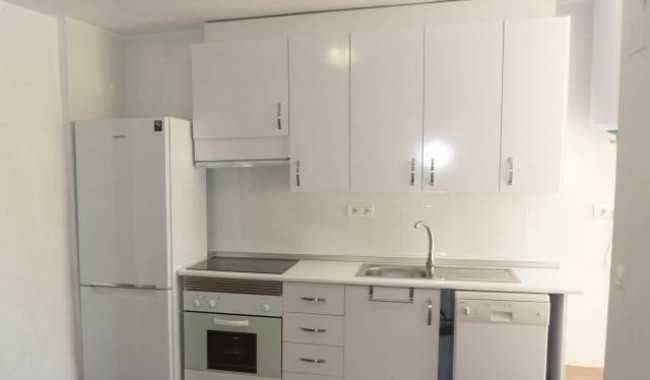 Resale - Semi-detached - Murcia