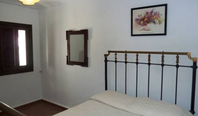Resale - Semi-detached - Murcia