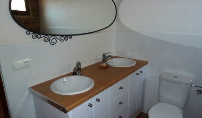 Resale - Semi-detached - Murcia