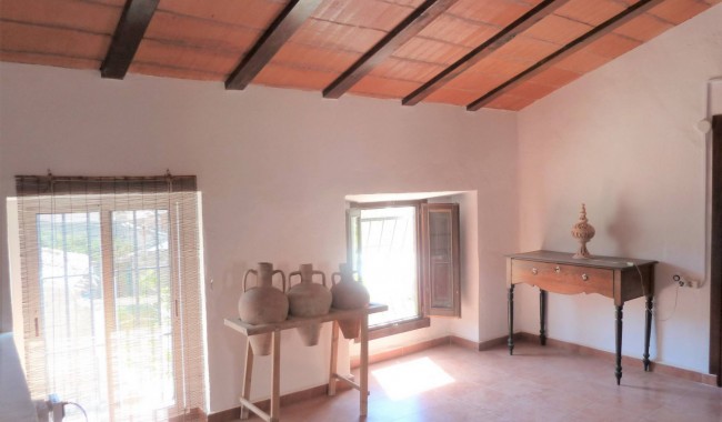 Resale - Semi-detached - Murcia