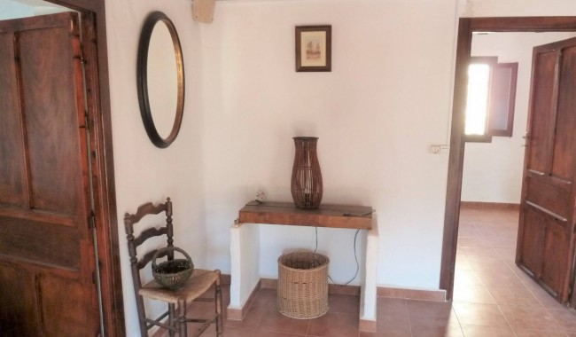 Resale - Semi-detached - Murcia