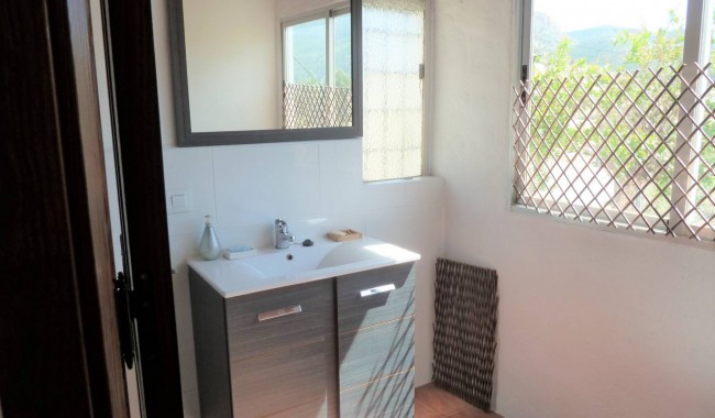Resale - Semi-detached - Murcia