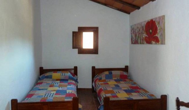 Resale - Semi-detached - Murcia