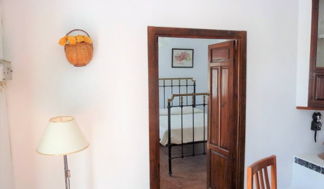 Resale - Semi-detached - Murcia