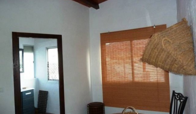 Resale - Semi-detached - Murcia