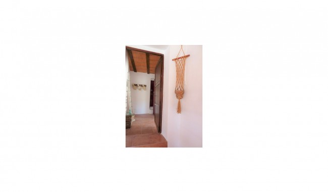Resale - Semi-detached - Murcia