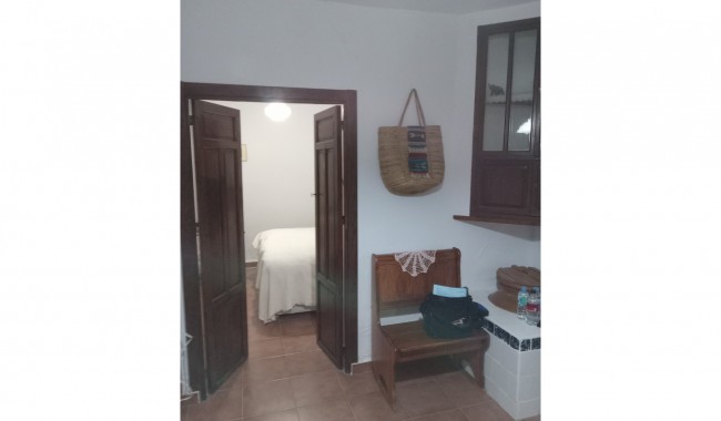 Resale - Semi-detached - Murcia